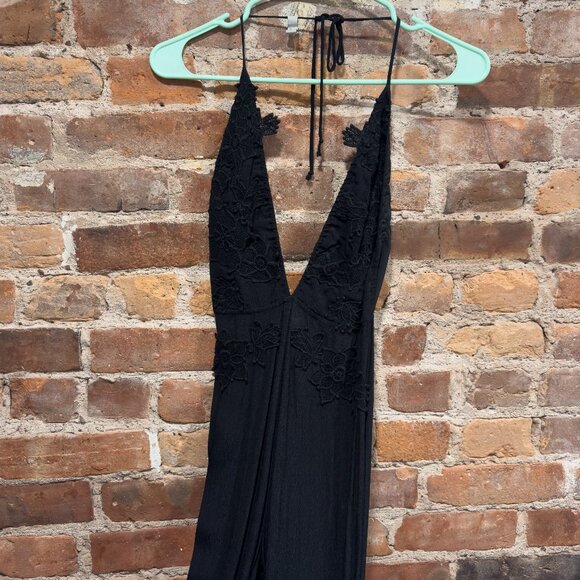 FOR LOVE AND LEMONS JUMPSUIT - Picture 1 of 1